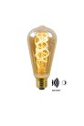 Лампочка светодиодная Lucide 49034/04/62 Led Bulb Twilight Sensor