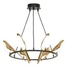 Подвесная люстра Lussole LSP-8641 LOFT Jasper