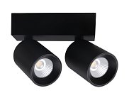 Светильник потолочный Crystal Lux CLT 018W2 BL 1400/140