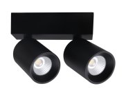 Светильник потолочный Crystal Lux CLT 018W2 BL 1400/140