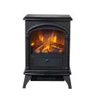 Каминный нагреватель Escada ES-FP1010(черный)
