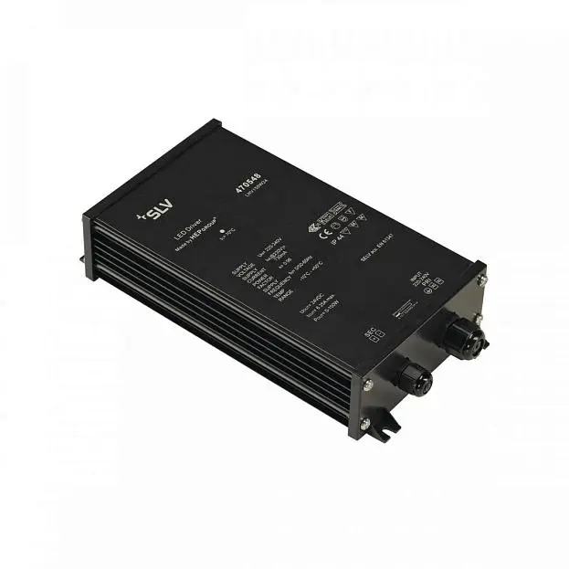 470548 SLV Блок питания, 150W, IP44 470548 SLV Блок питания, 150W, IP44