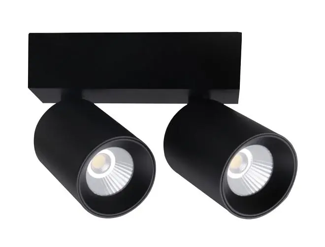 Светильник потолочный Crystal Lux CLT 018W2 BL 1400/140 Светильник потолочный Crystal Lux CLT 018W2 BL 1400/140