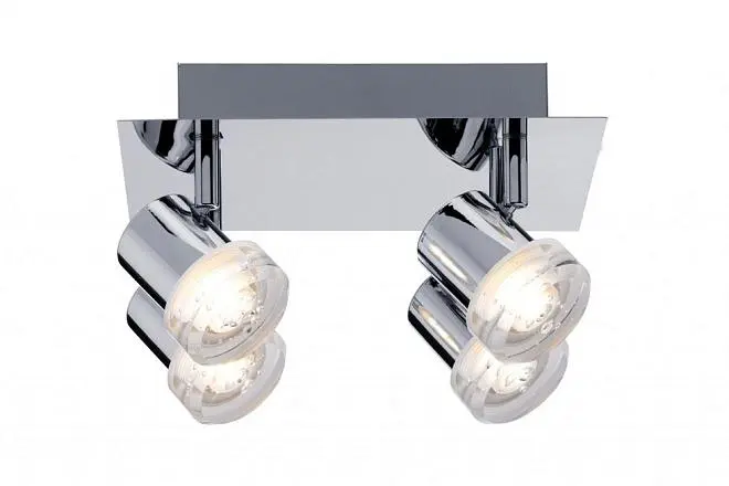 Спот Paulmann 60376 Pearl Спот Paulmann 60376 Pearl