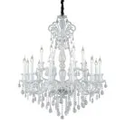 Люстра подвесная Aployt APL.812.03.18 Ketrin