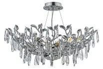 Люстра подвесная Dio D'Arte Elite Acerra E 1.5.60.100 N