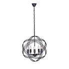 Люстра Vitaluce V4835-1/5 лофт