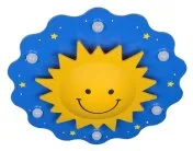 Потолочная люстра Мелодия света 000027200 CH1L