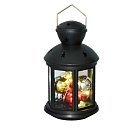 Световая фигура Uniel ULD-L1220-010/DTB/RGB BLACK