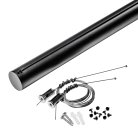 Штанга крепежная 1,6м Lightstar 508917 NOVE