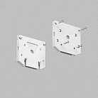 Торцевая заглушка трека Denkirs TR2017-WH Smart Slott