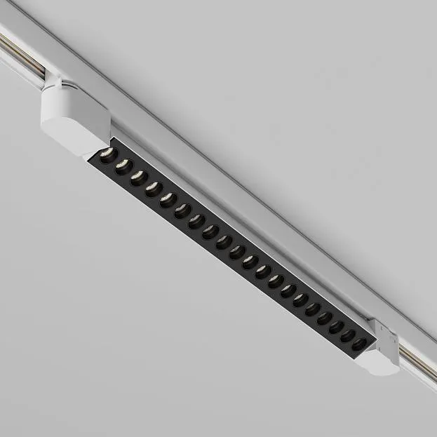 Трековый светильник Technical Maytoni TR195-3-20W4K-M-W Points