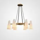 Люстра LUMI Lampatron 1143-997