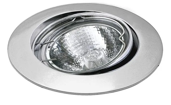 Точечный светильник Escada 121018 LAZIO