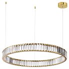 Люстра ODEON LIGHT 5015/45L Vekia