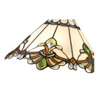 Подвесной светильник Velante 863-806-01 Tiffany