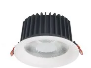 Встраиваемый светильник Donolux DL18838/38W White R Dim 4000K