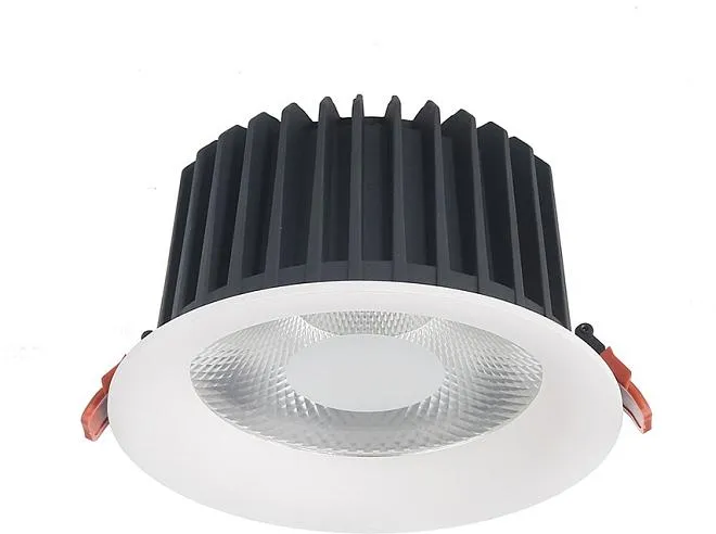 Встраиваемый светильник Donolux DL18838/38W White R Dim 4000K Встраиваемый светильник Donolux DL18838/38W White R Dim 4000K