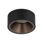 Точечный светильник Donolux DL18030R1BlackDBronze F Munich