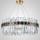 Подвесная люстра MILAN D100 ImperiumLoft 229998-26 MILAN01