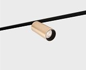 Трековый светильник ITALLINE IT012-5026 gold 3000K
