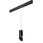 Комплект со светильником Rullo для трека PRO Lightstar PRORP437130