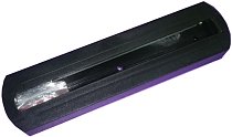 Адаптер Imex IL.0010.2139 Трек 1 BK