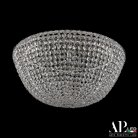 Подвесная люстра APL LED S501.0.40.A.4000 Rimini