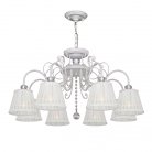 Подвесная люстра F-Promo 2150-8PC Amanda