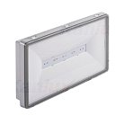 Аварийный светодиодный светильник ONTEC S M5305MATW Kanlux 33841