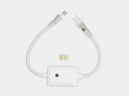 Контроллер для неоновой ленты РГБ 10*20мм SWG 00-00045419 SWG SW-NE1020-RGB,