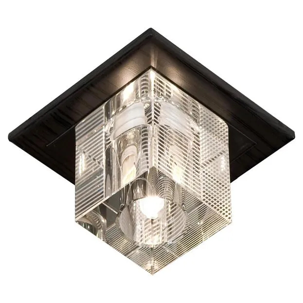 Светильник LUSSOLE LSF-1300-01 NOTTE DI LUNA хром Светильник LUSSOLE LSF-1300-01 NOTTE DI LUNA хром