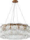 Подвесная люстра хрустальная Stilfort 2174/05/10P Admire