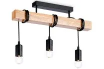 Подвесной светильник в стиле лофт Ambrella light TR8182 TRADITIONAL