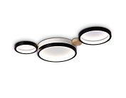 Потолочный светильник Ambrella light FL4814 LINETECH