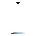 Подвесной светильник Loft IT 10119 Blue Plato