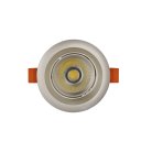 Накладной светильник Lumina Deco LDC Y115 SL
