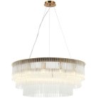 Подвесная люстра Stilfort 2132/03/12P Imposio