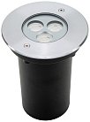 Встраиваемый светильник уличный DesignLed DL-2116R2-4-RGBWW-24 HK