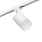 Трековый светильник Lightstar R1T348681 RULLO