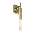 Настенный светильник Delight Collection MB7747-1A (new) br.brass Vita