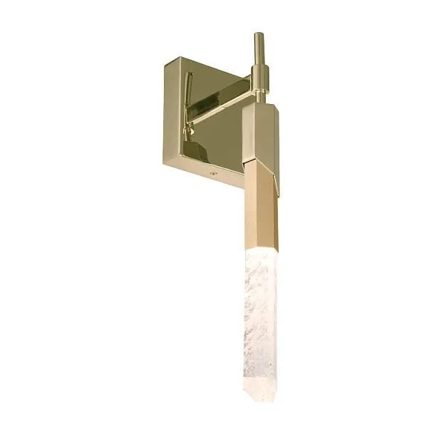 Настенный светильник Delight Collection MB7747-1A (new) br.brass Vita Настенный светильник Delight Collection MB7747-1A (new) br.brass Vita