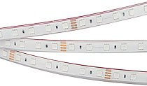 Светодиодная лента герметичная Arlight 033791 RGB B60
