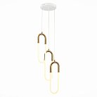 Подвесной светильник ST Luce SL1579.303.03 MOFISTO