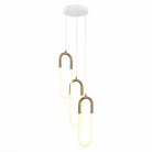 Подвесной светильник ST Luce SL1579.303.03 MOFISTO