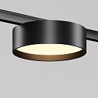 Трековый светильник Maytoni Technical TR189-1-12W3K-B Zon