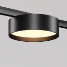 Трековый светильник Maytoni Technical TR189-1-12W3K-B Zon