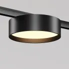 Трековый светильник Maytoni Technical TR189-1-12W3K-B Zon