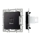Механизм компьютерной розетки Arlight 045334