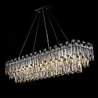 Подвесная люстра MODELUX ML.7088.1200L CR
